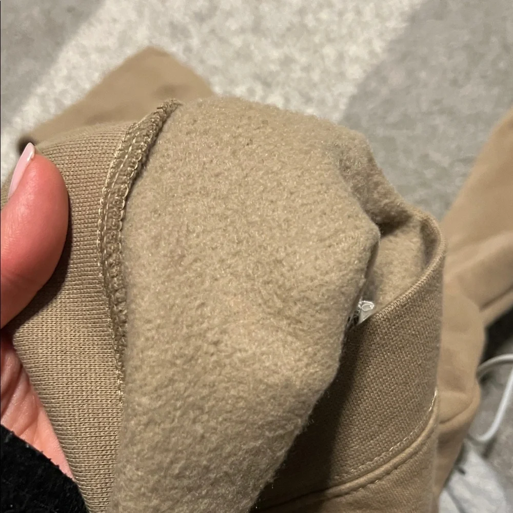 Nike Kids Hoodie - Picture 3 of 4